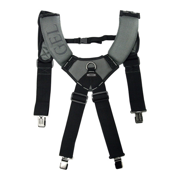 Brown Bag Co Gelfoam Suspender BL-30289